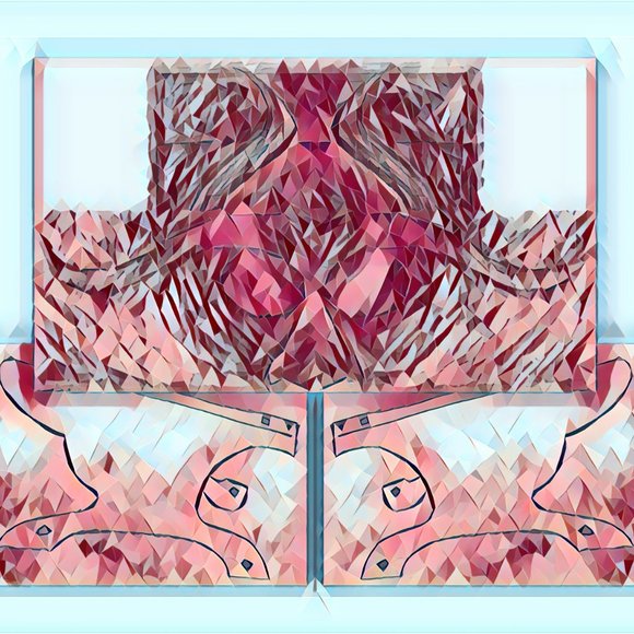 Blacksmith 3 Art Print - Picture 9 of 16